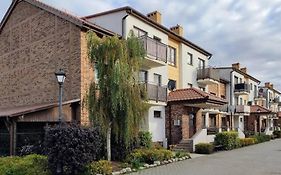 Apartament Mierzeja Wiślana